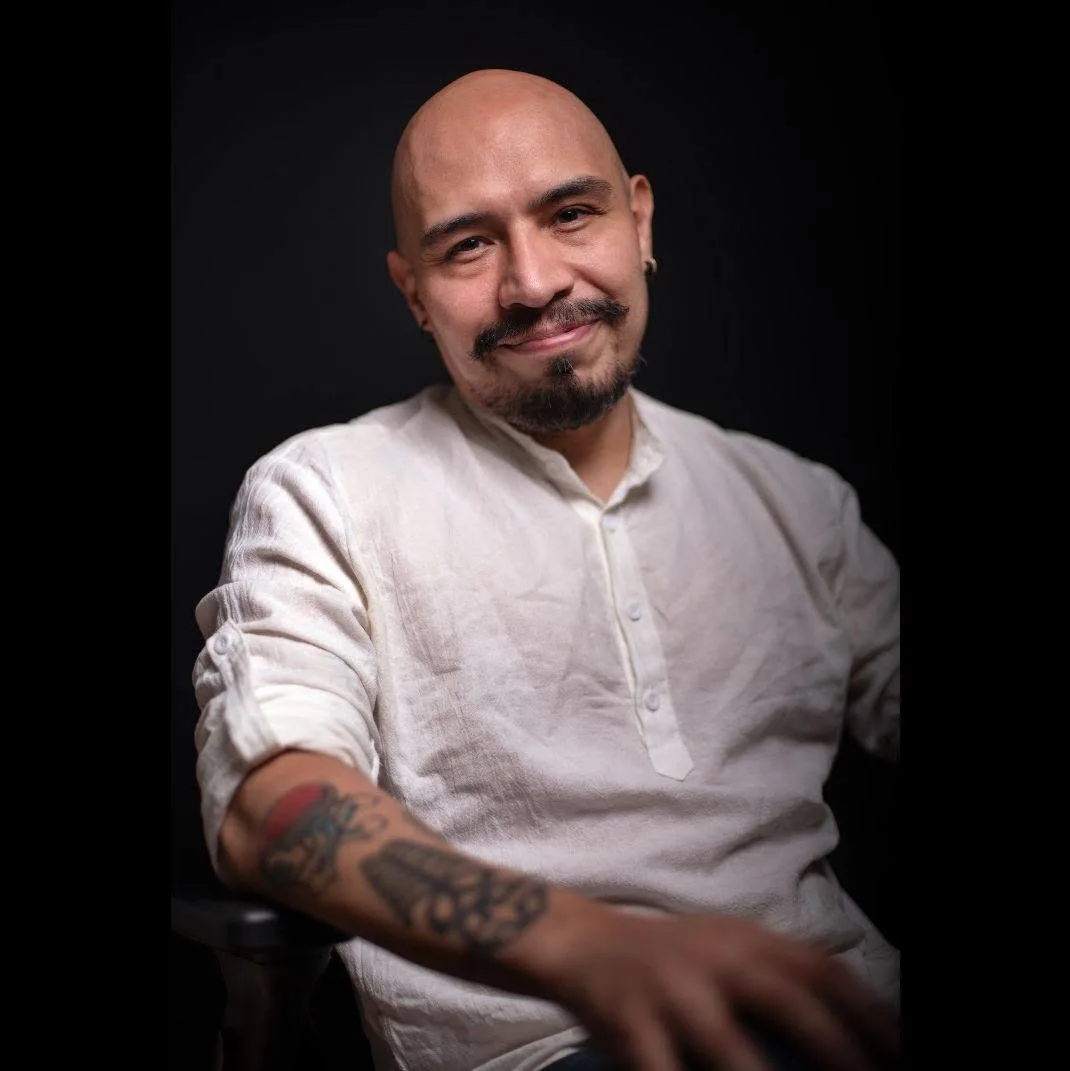 Imagen Iván